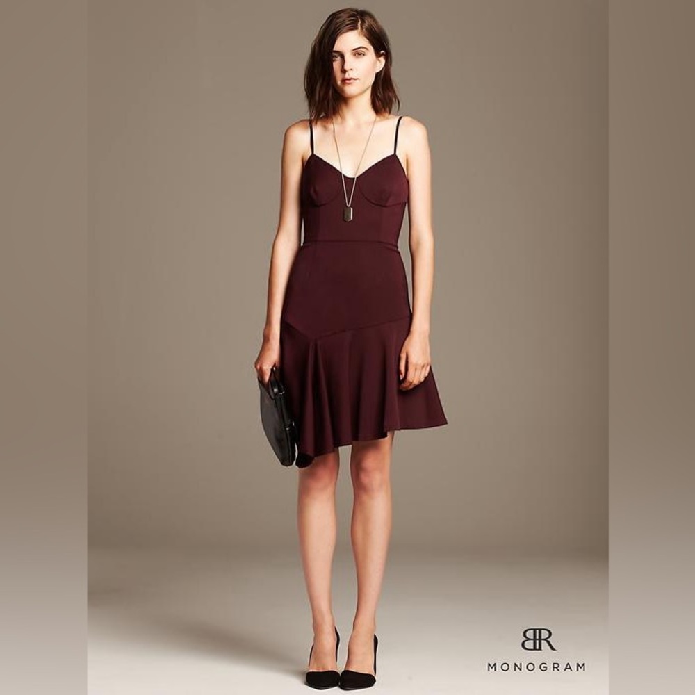 Banana Republic Mini Dress